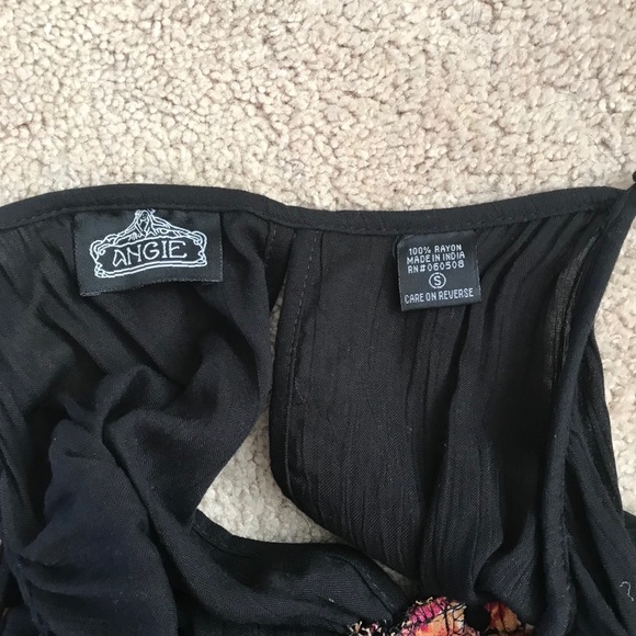 Floral romper! - Picture 5 of 6